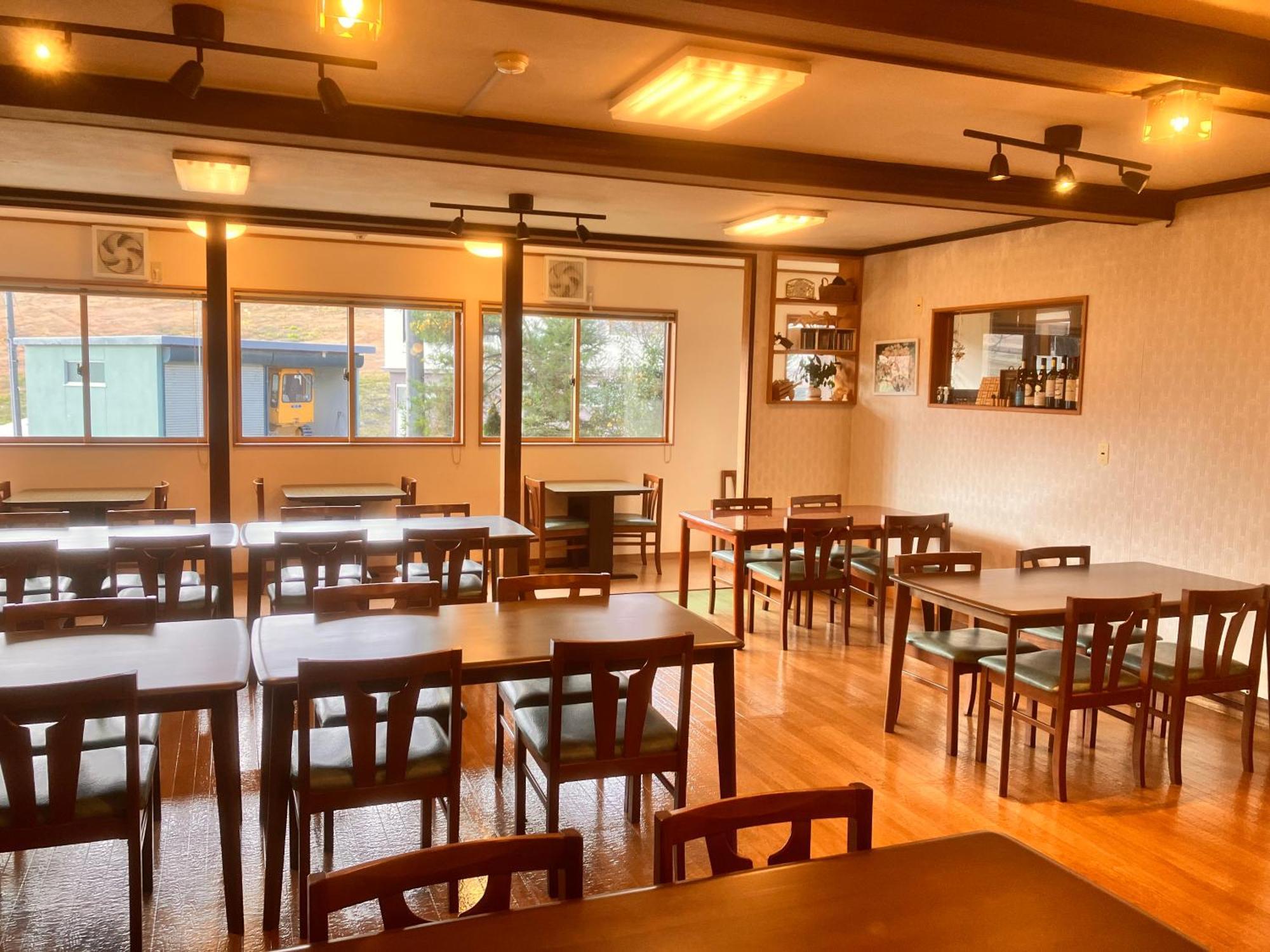 Yamakyuso Hotel Otari Luaran gambar