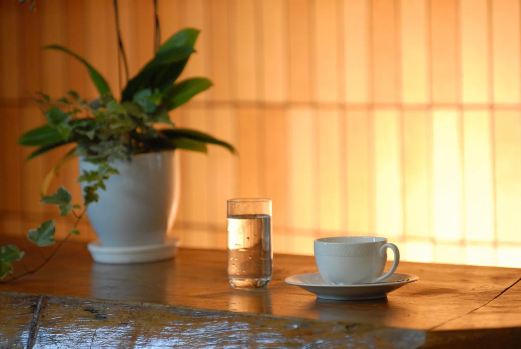 Yamakyuso Hotel Otari Luaran gambar