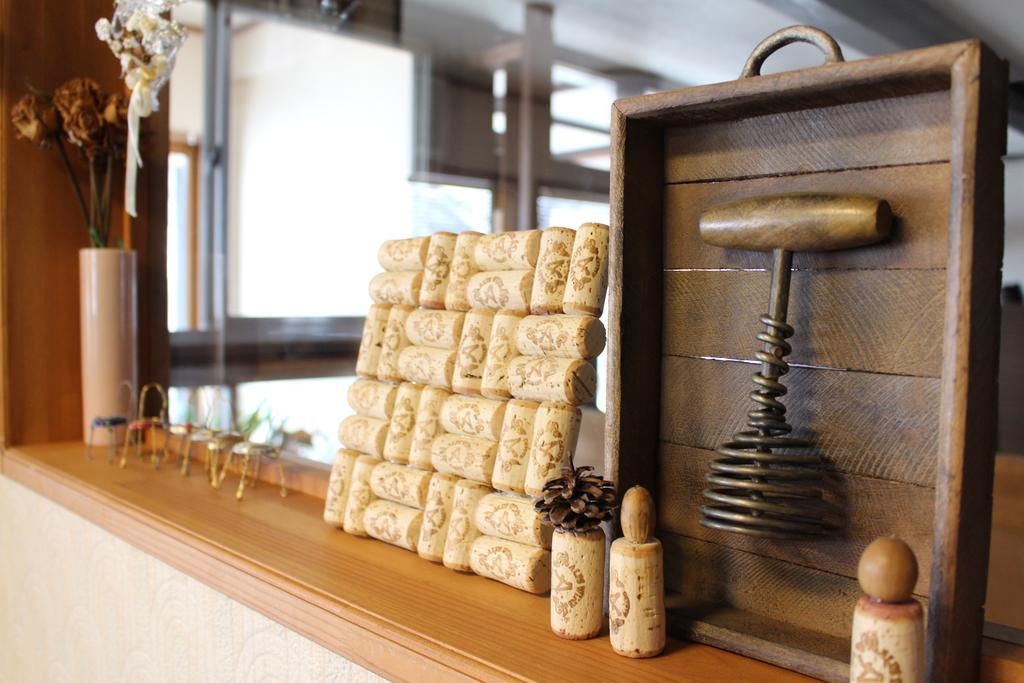 Yamakyuso Hotel Otari Luaran gambar